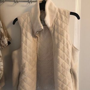 Super cute Abercrombie and Fitch vest